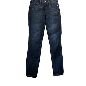 Paige Verdugo Ankle Jeans